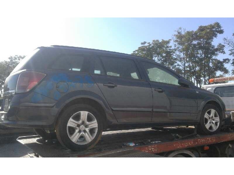 opel astra h caravan energy   |   07.08 - 12.09 | 2008 - 2009 | 110 cv / 81 kw del año 2008