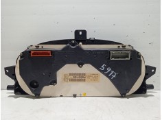 Recambio de cuadro instrumentos para renault megane i (ba0/1_) 1.9 dci (ba05, ba1f) referencia OEM IAM P8200071820   2