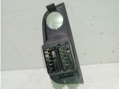 Recambio de mando elevalunas delantero izquierdo para renault megane i (ba0/1_) 1.9 dci (ba05, ba1f) referencia OEM IAM 77004290 2