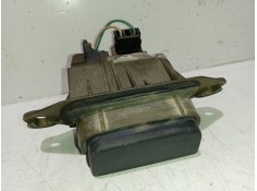 Recambio de maneta exterior porton para renault megane i (ba0/1_) 1.9 dci (ba05, ba1f) referencia OEM IAM 7701470388 7701468986 