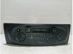 Recambio de sistema audio / radio cd para renault megane i (ba0/1_) 1.9 dci (ba05, ba1f) referencia OEM IAM 7700434422  