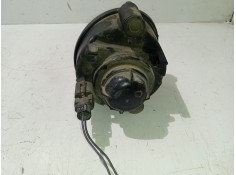Recambio de faro antiniebla izquierdo para renault megane i (ba0/1_) 1.9 dci (ba05, ba1f) referencia OEM IAM 7701410509 77014108 2