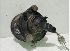 Recambio de faro antiniebla derecho para renault megane i (ba0/1_) 1.9 dci (ba05, ba1f) referencia OEM IAM 7701410509 7701410851 2