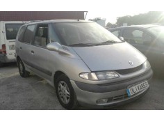 renault espace /grand espace (je0) 2.0 16v   |   0.96 - 0.00 | 1996 - 2000 | 140 cv / 103 kw del año 1996
