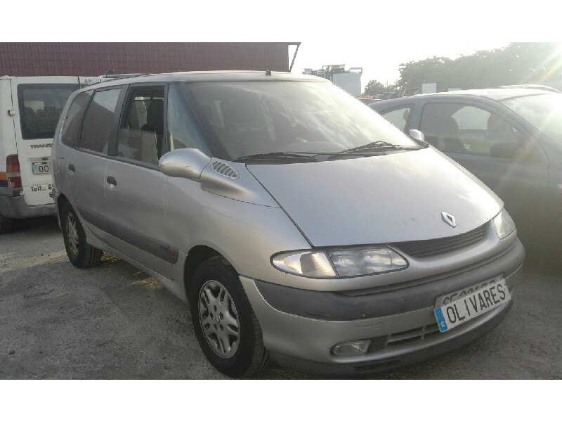 renault espace /grand espace (je0) 2.0 16v   |   0.96 - 0.00 | 1996 - 2000 | 140 cv / 103 kw del año 1996 renault espace /grand espace (je0) 2.0 16v   |   0.96 - 0.00 | 1996 - 2000 | 140 cv / 103 kw del año 1996