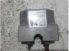 Recambio de modulo electronico para opel astra h berlina referencia OEM IAM R1V5E14A2N 327963935 13227920 2