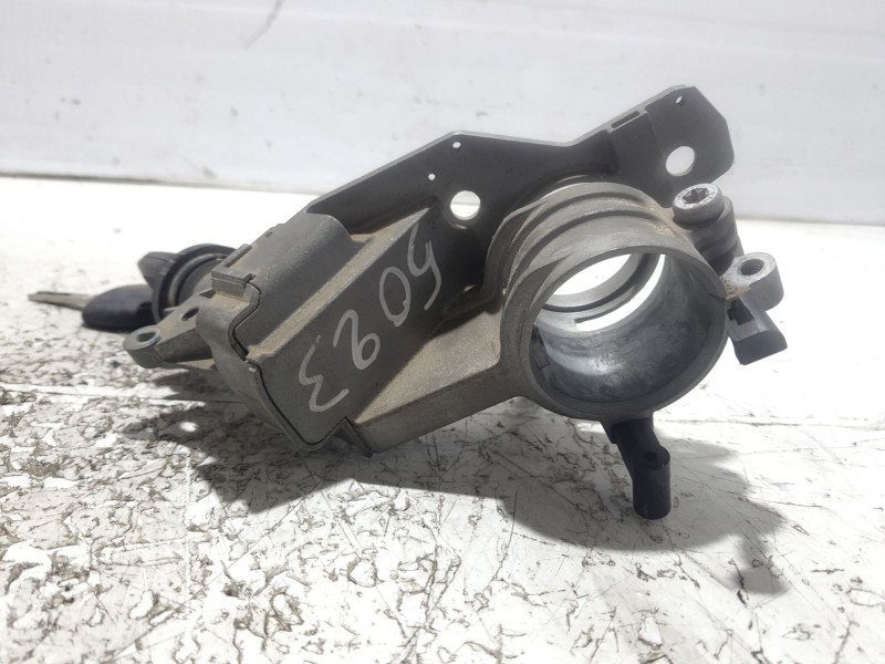 Recambio de conmutador de arranque para opel astra h berlina referencia OEM IAM N0501882  