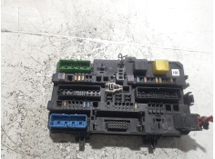 Recambio de caja reles / fusibles para opel astra h berlina referencia OEM IAM 13206762HK  5DK00866932