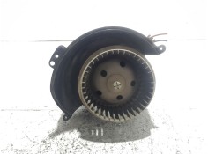 Recambio de ventilador calefaccion para opel astra h berlina referencia OEM IAM 600017 L073A30 52407543 2