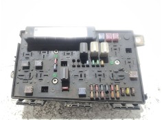 Recambio de caja reles / fusibles para opel astra h berlina referencia OEM IAM 13206754HB  5DK00866838