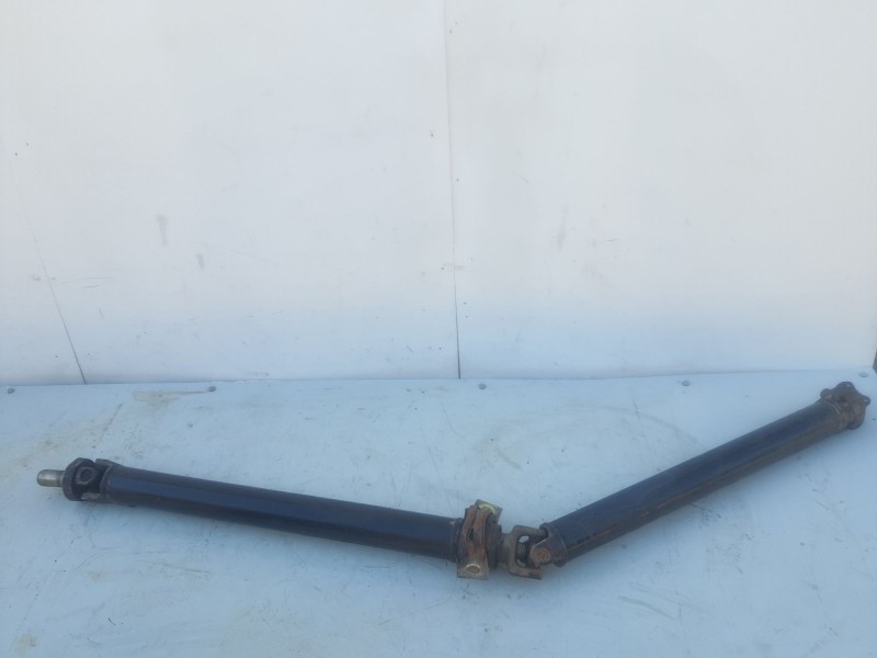 Recambio de cardan para hyundai h 1 2.5 diesel referencia OEM IAM 491004A010  