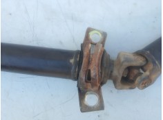 Recambio de cardan para hyundai h 1 2.5 diesel referencia OEM IAM 491004A010   2