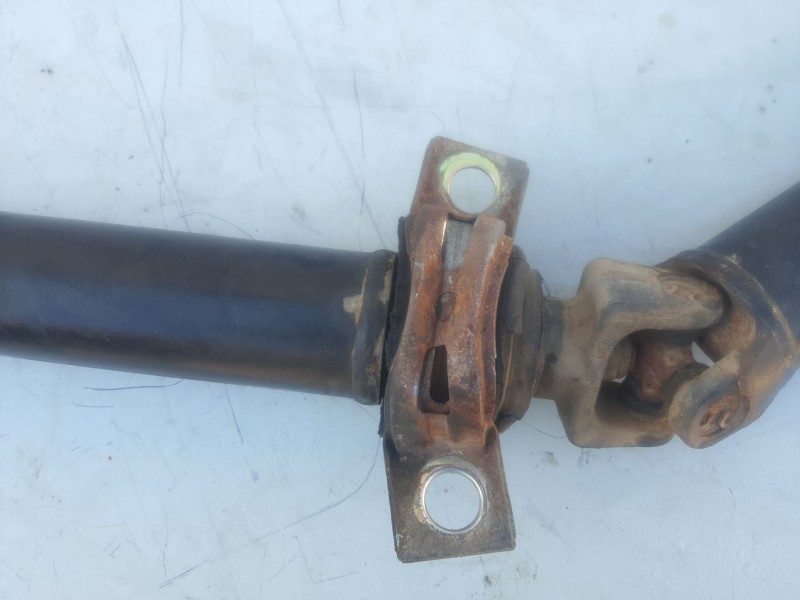 Recambio de cardan para hyundai h 1 2.5 diesel referencia OEM IAM 491004A010  