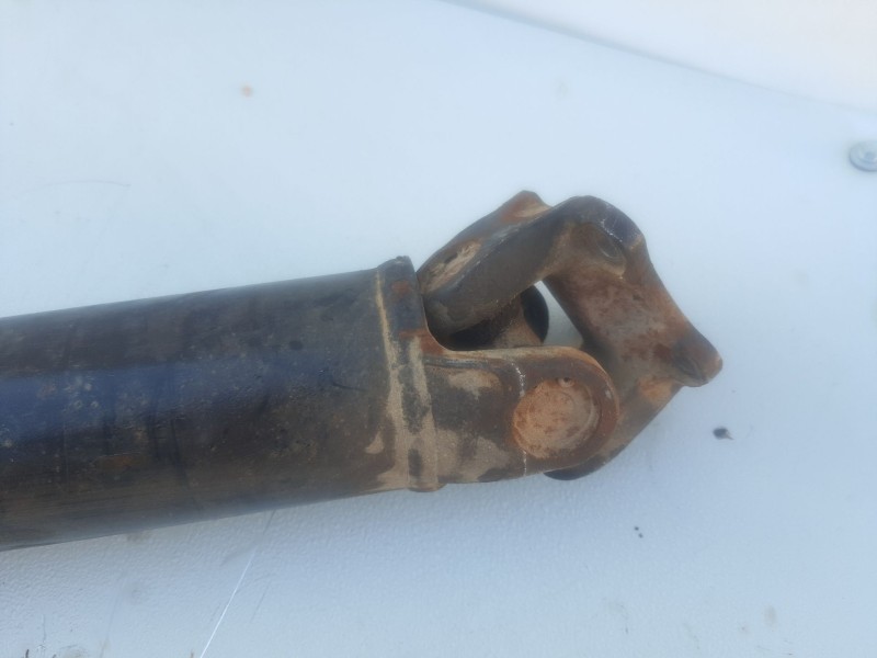 Recambio de cardan para hyundai h 1 2.5 diesel referencia OEM IAM 491004A010  