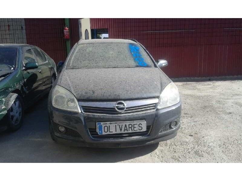 opel astra h caravan energy   |   07.08 - 12.09 | 2008 - 2009 | 110 cv / 81 kw del año 2008