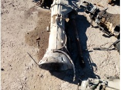 Recambio de caja cambios para jeep gr. cherokee (wh) 3.0 crd laredo referencia OEM IAM R1632710901   2