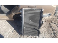 Recambio de radiador agua para kia rio i hatchback (dc) 1.5 16v referencia OEM IAM   