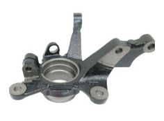 Recambio de mangueta delantera izquierda para kia rio i hatchback (dc) 1.5 16v referencia OEM IAM 51715FD100  