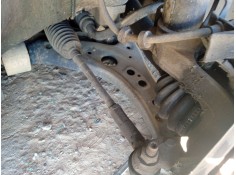 Recambio de brazo suspension inferior delantero derecho para seat ibiza iii (6l1) 1.4 16v referencia OEM IAM 6Q0407151L  