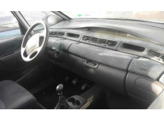 renault espace /grand espace (je0) 2.0 16v   |   0.96 - 0.00 | 1996 - 2000 | 140 cv / 103 kw del año 1996 2