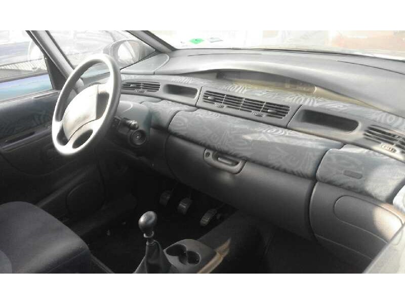 renault espace /grand espace (je0) 2.0 16v   |   0.96 - 0.00 | 1996 - 2000 | 140 cv / 103 kw del año 1996 renault espace /grand espace (je0) 2.0 16v   |   0.96 - 0.00 | 1996 - 2000 | 140 cv / 103 kw del año 1996