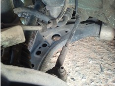 Recambio de brazo suspension inferior delantero izquierdo para seat ibiza iii (6l1) 1.4 16v referencia OEM IAM 6Q0407151L  