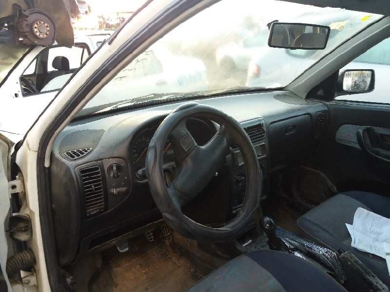 seat cordoba berlina (6k2) 1.9 tdi   |   0.93 - 0.99 | 1993 - 1999 | 90 cv / 66 kw del año 1993