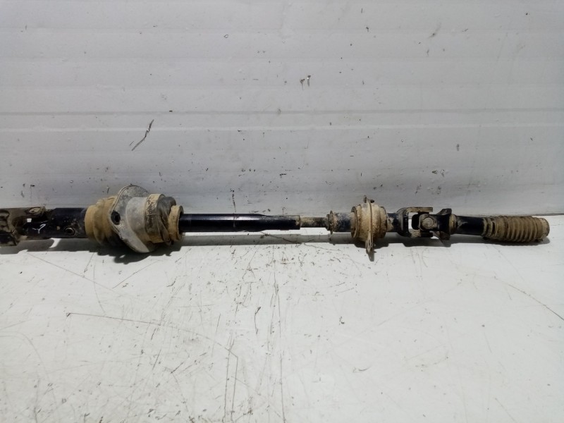 Recambio de columna direccion para jeep gr. cherokee (wh) 3.0 crd laredo referencia OEM IAM 55197118AC  