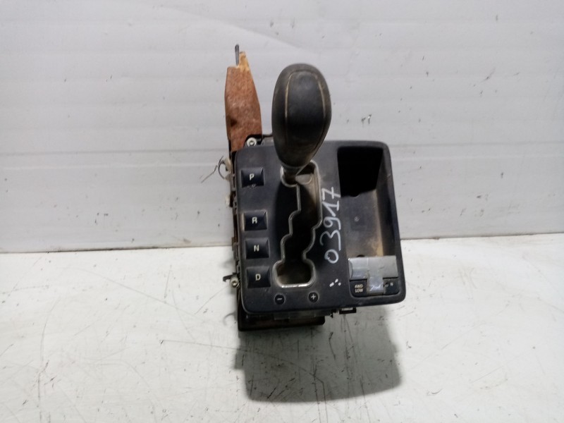 Recambio de palanca cambio para jeep gr. cherokee (wh) 3.0 crd laredo referencia OEM IAM P52124292AB  