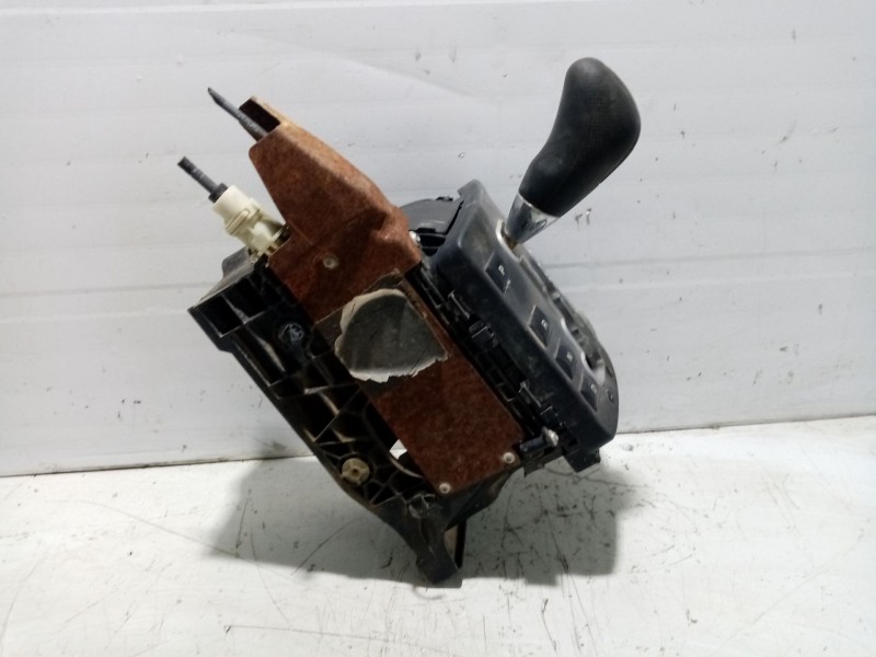 Recambio de palanca cambio para jeep gr. cherokee (wh) 3.0 crd laredo referencia OEM IAM P52124292AB  