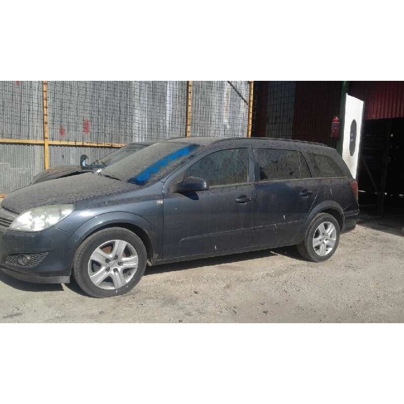 opel astra h caravan energy   |   07.08 - 12.09 | 2008 - 2009 | 110 cv / 81 kw del año 2008