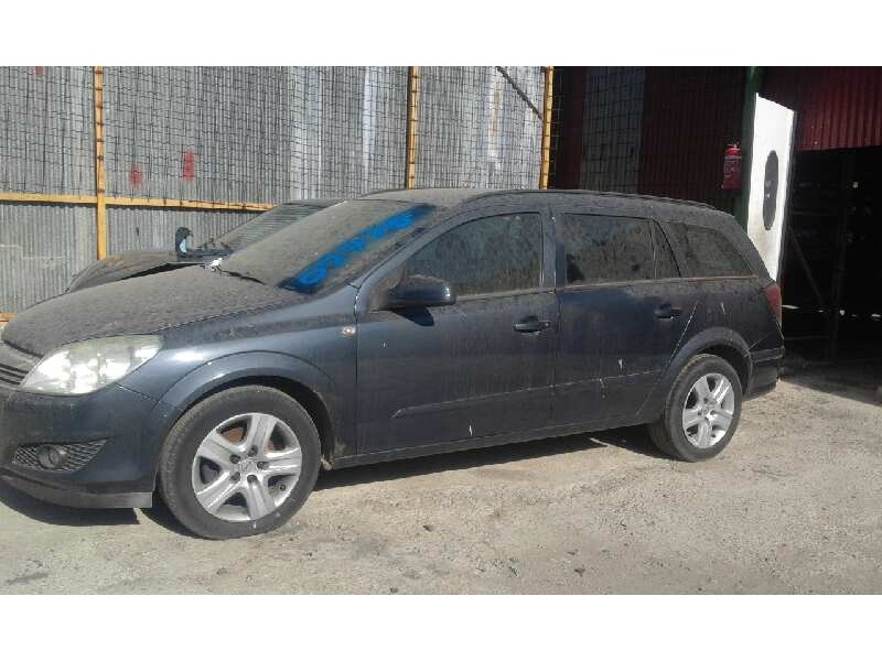 opel astra h caravan energy   |   07.08 - 12.09 | 2008 - 2009 | 110 cv / 81 kw del año 2008