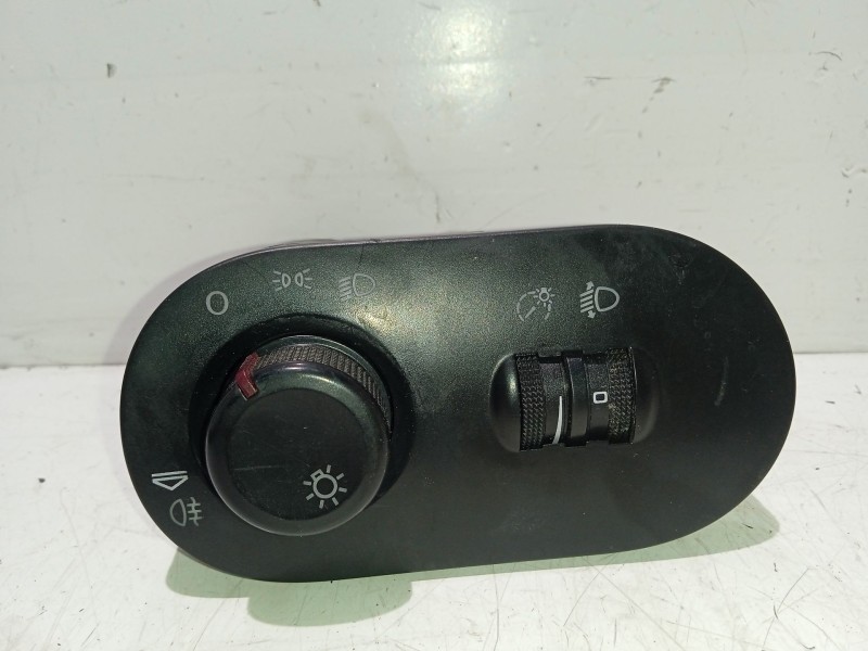 Recambio de mando luces para seat ibiza iii (6l1) 1.4 16v referencia OEM IAM 6L1941531AD  