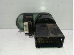 Recambio de mando luces para seat ibiza iii (6l1) 1.4 16v referencia OEM IAM 6L1941531AD   2