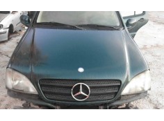 Recambio de capot para mercedes-benz clase m (w163) 320 (163.154) referencia OEM IAM 1638800257  