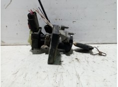 Recambio de conmutador de arranque para jeep gr. cherokee (wh) 3.0 crd laredo referencia OEM IAM 68280617AA   2