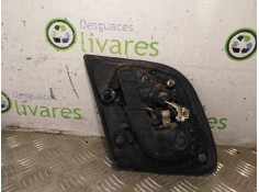 Recambio de piloto trasero derecho para  referencia OEM IAM    2