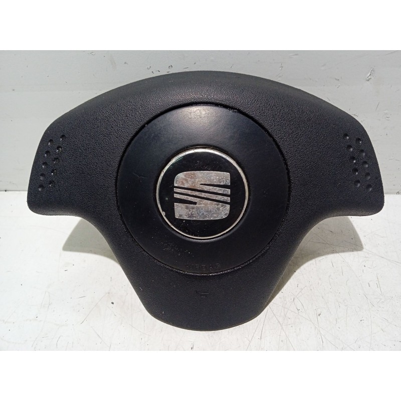 Recambio de airbag delantero izquierdo para seat ibiza iii (6l1) 1.4 16v referencia OEM IAM 6L0880201  