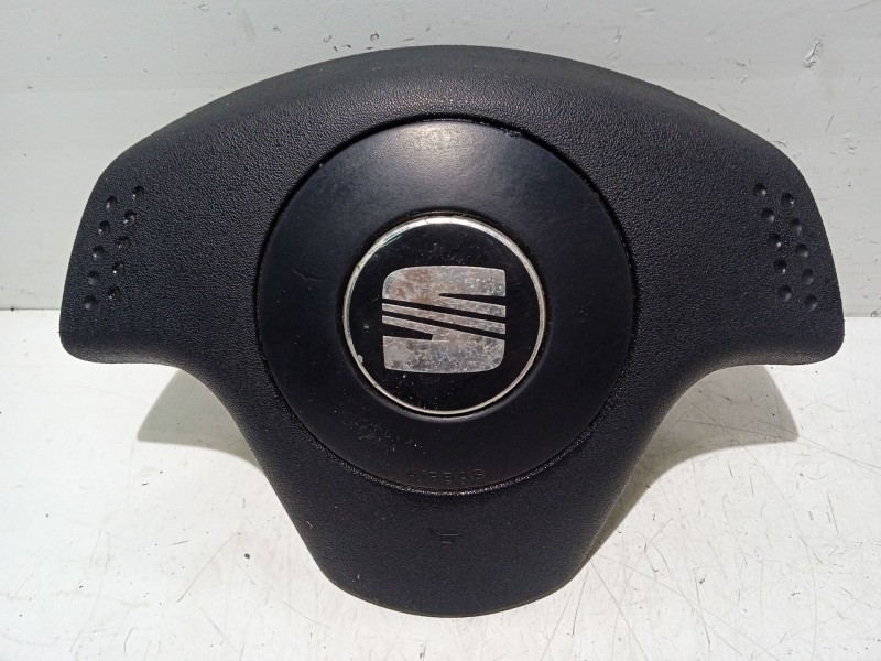 Recambio de airbag delantero izquierdo para seat ibiza iii (6l1) 1.4 16v referencia OEM IAM 6L0880201  