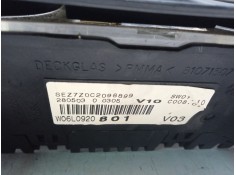 Recambio de cuadro instrumentos para seat ibiza iii (6l1) 1.4 16v referencia OEM IAM 06L920801   2