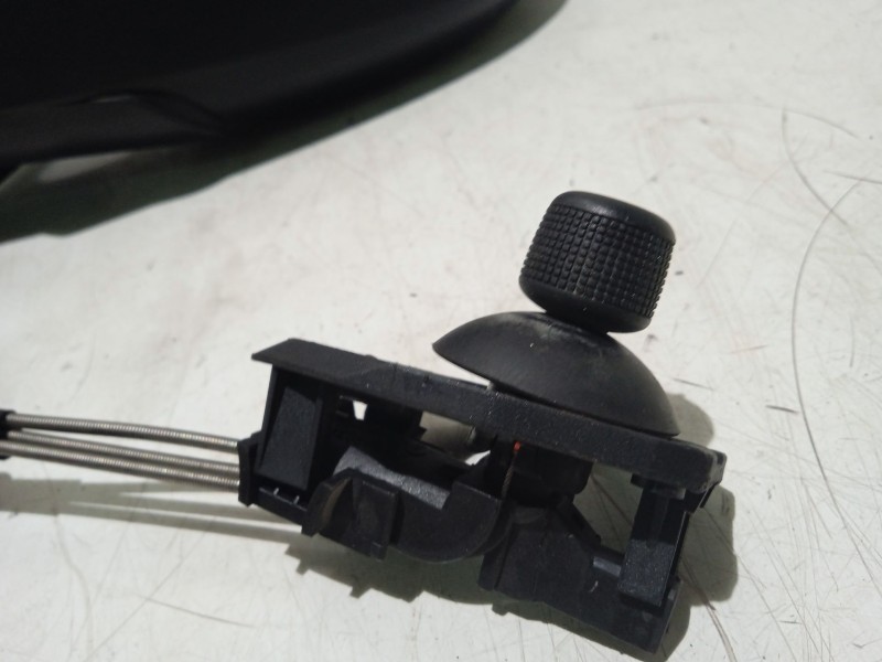 Recambio de retrovisor izquierdo para seat ibiza iii (6l1) 1.4 16v referencia OEM IAM 6L1857507T  