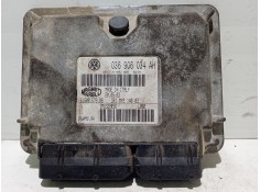 Recambio de centralita motor uce para seat ibiza iii (6l1) 1.4 16v referencia OEM IAM 036906034AH  