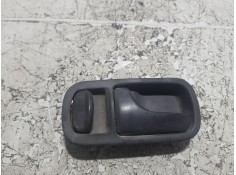 Recambio de maneta interior delantera izquierda para nissan terrano/terrano.ii (r20) 2.7 turbodiesel referencia OEM IAM 826070F6