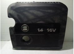 Recambio de caja filtro de aire para seat ibiza iii (6l1) 1.4 16v referencia OEM IAM 036129607AL 036129607 