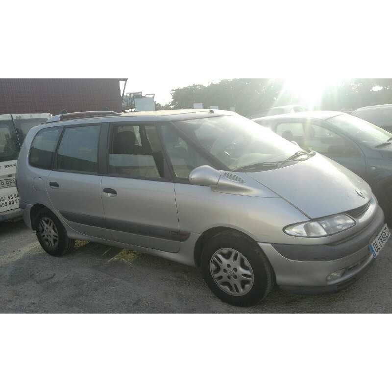 renault espace /grand espace (je0) 2.0 16v   |   0.96 - 0.00 | 1996 - 2000 | 140 cv / 103 kw del año 1996 renault espace /grand espace (je0) 2.0 16v   |   0.96 - 0.00 | 1996 - 2000 | 140 cv / 103 kw del año 1996