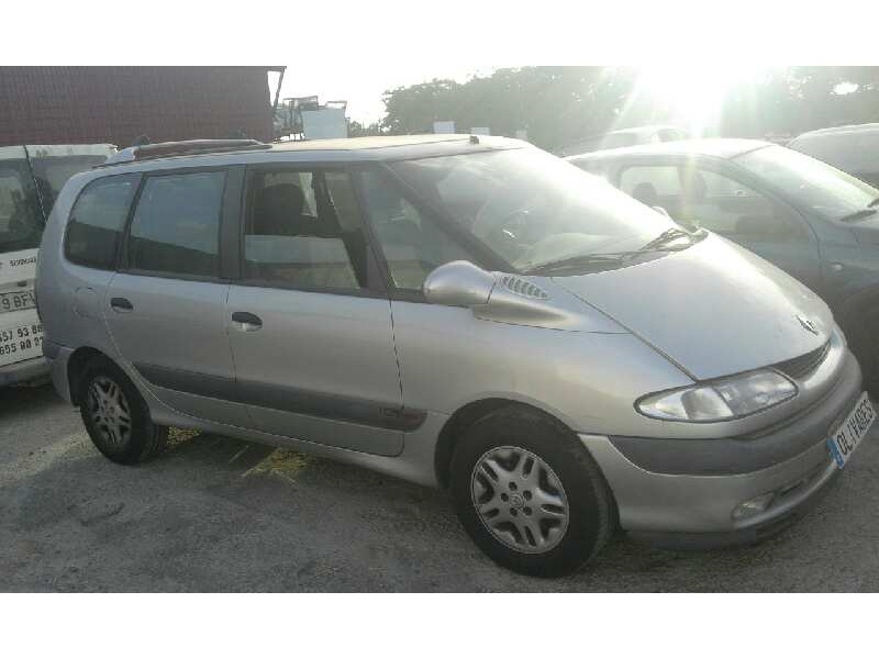 renault espace /grand espace (je0) 2.0 16v   |   0.96 - 0.00 | 1996 - 2000 | 140 cv / 103 kw del año 1996 renault espace /grand espace (je0) 2.0 16v   |   0.96 - 0.00 | 1996 - 2000 | 140 cv / 103 kw del año 1996