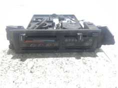 Recambio de mando calefaccion / aire acondicionado para nissan terrano/terrano.ii (r20) 2.7 turbodiesel referencia OEM IAM 59710 2