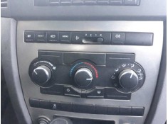 Recambio de mando calefaccion / aire acondicionado para jeep gr. cherokee (wh) 3.0 crd laredo referencia OEM IAM 55111877AD   2