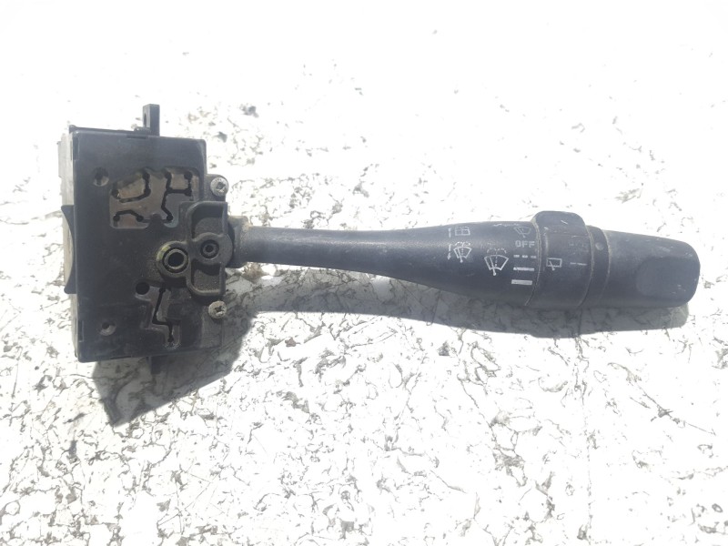 Recambio de mando limpia para nissan terrano/terrano.ii (r20) 2.7 turbodiesel referencia OEM IAM 36928B06A9  