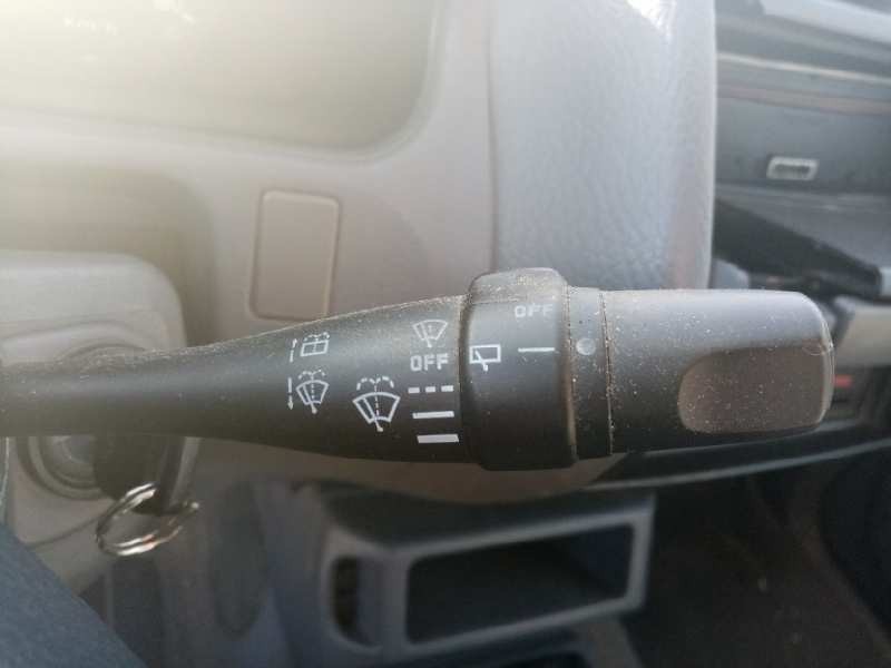 Recambio de mando limpia para nissan terrano/terrano.ii (r20) 2.7 turbodiesel referencia OEM IAM 36928B06A9  